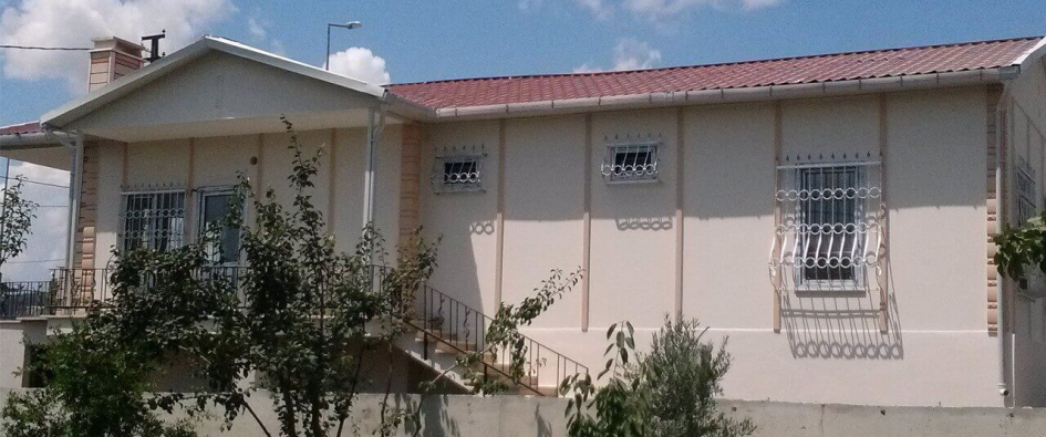 Güvenlik Kulübelerinin Güvenlik Dışındaki Kullanım Alanları Nelerdir?
