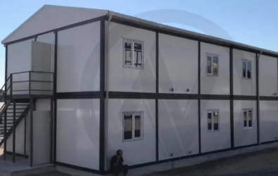 Maliyet Avantajı Sunan Prefabrik Şantiye Modelleri Hangileridir?
