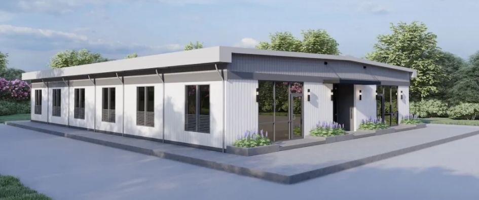 Prefabrik Ofis Seçerken Nelere Dikkat Edilmeli?