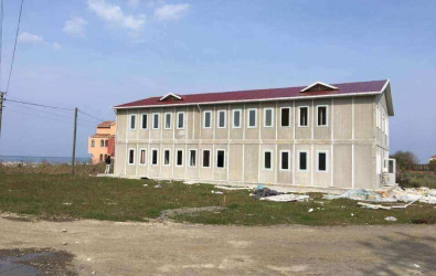 İnşaat Maliyeti Hesaplama! Prefabrik Şantiye İçin Nelere İhtiyacınız Var?