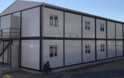 Yaz Mevsiminde Prefabrik Yemekhane Tasarımında Dikkat Edilmesi Gerekenler